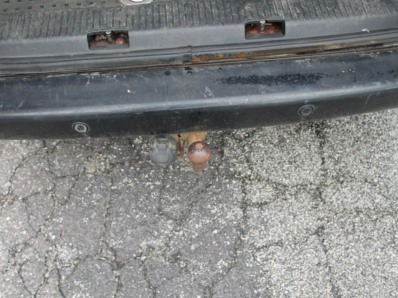 Billede 10 - VW Caravelle Lang 2,5 TDI 130HK Aut.