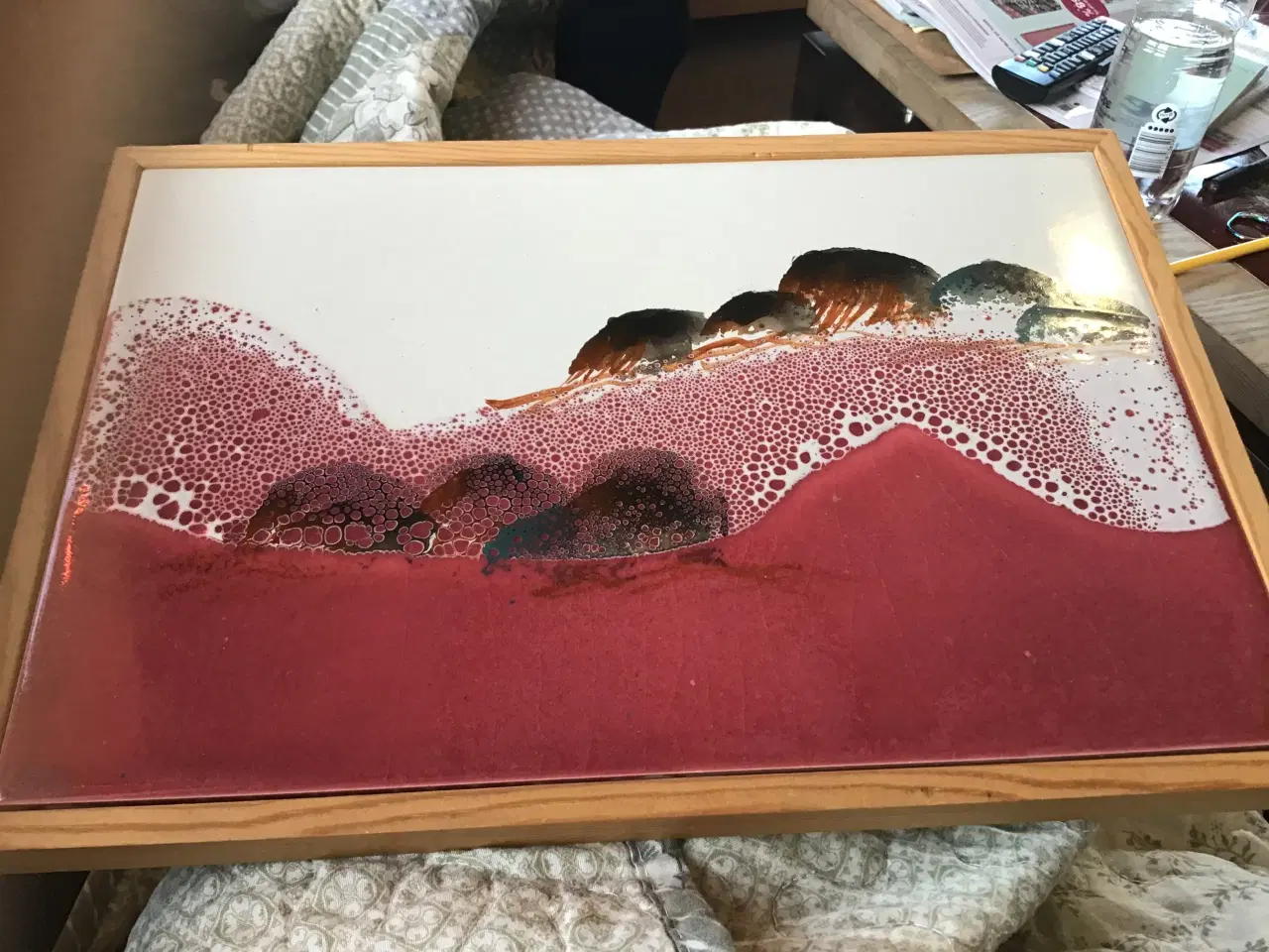 Billede 6 - Relief af Signe Northroup