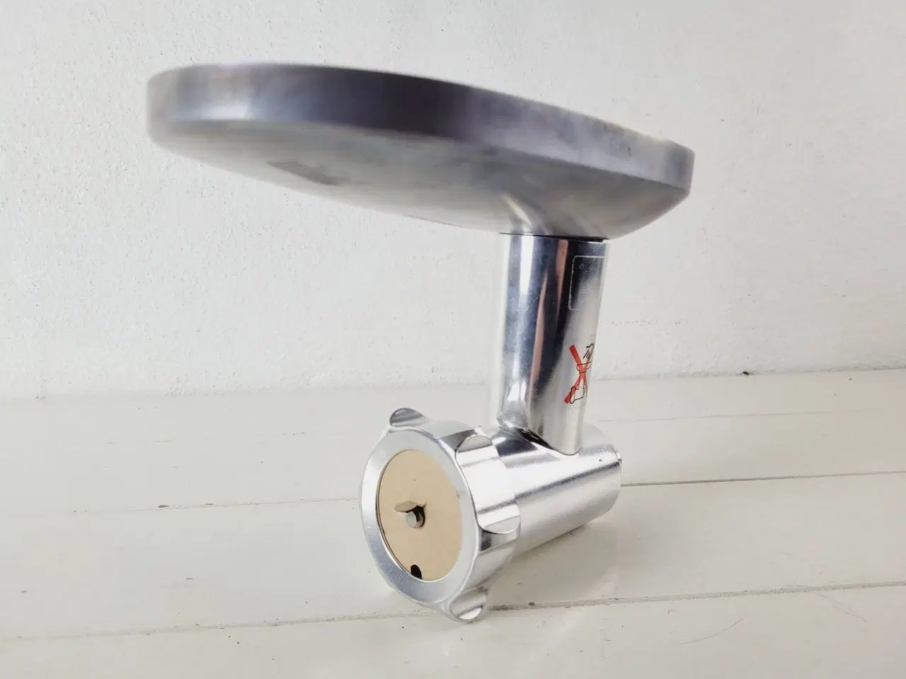Billede 5 - ⭐️- Kødhakker Kenwood A950 super mincer Chef / Maj