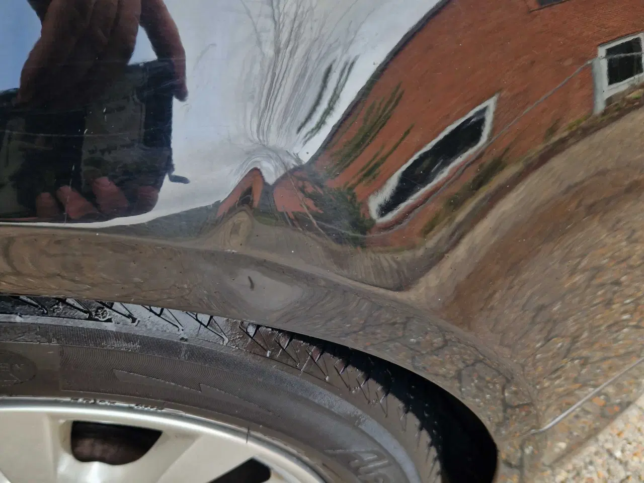 Billede 8 - Audi A5 Coupe 