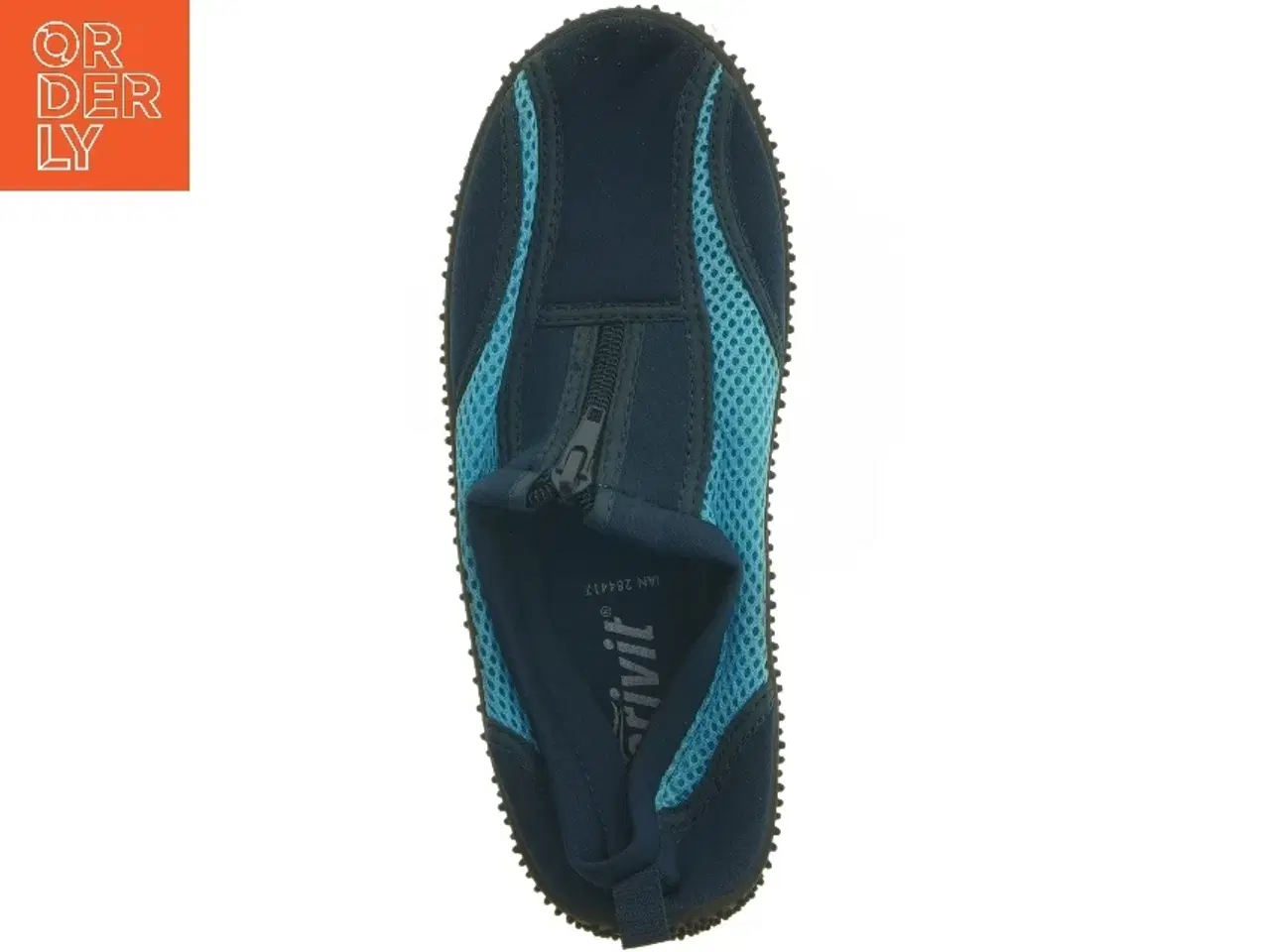 Billede 4 - Badesko fra Crivit (str. 37 cm)