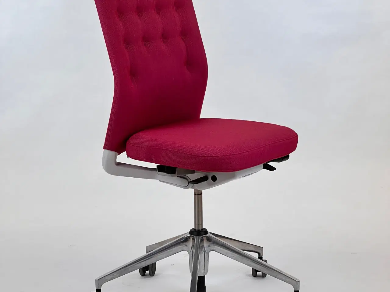 Billede 1 - Vitra ID Trim - Pink