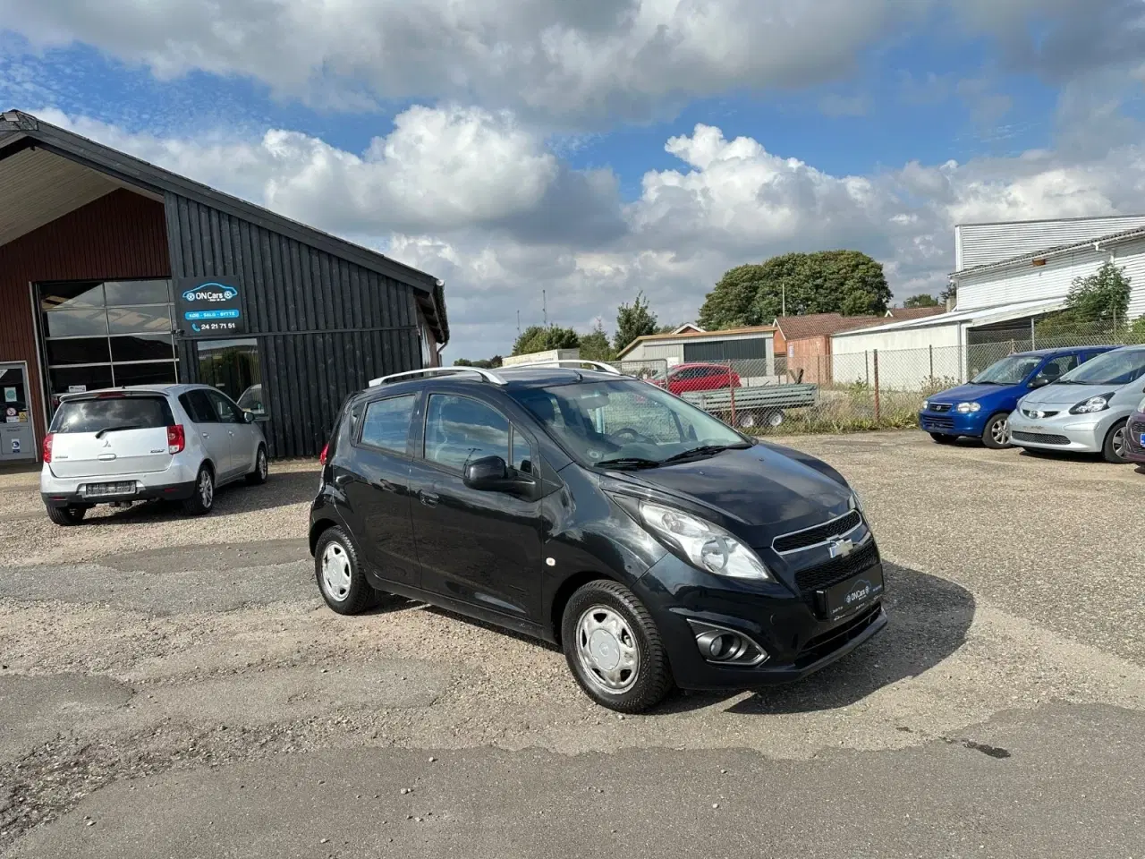 Billede 3 - Chevrolet Spark 1,2 LTZ