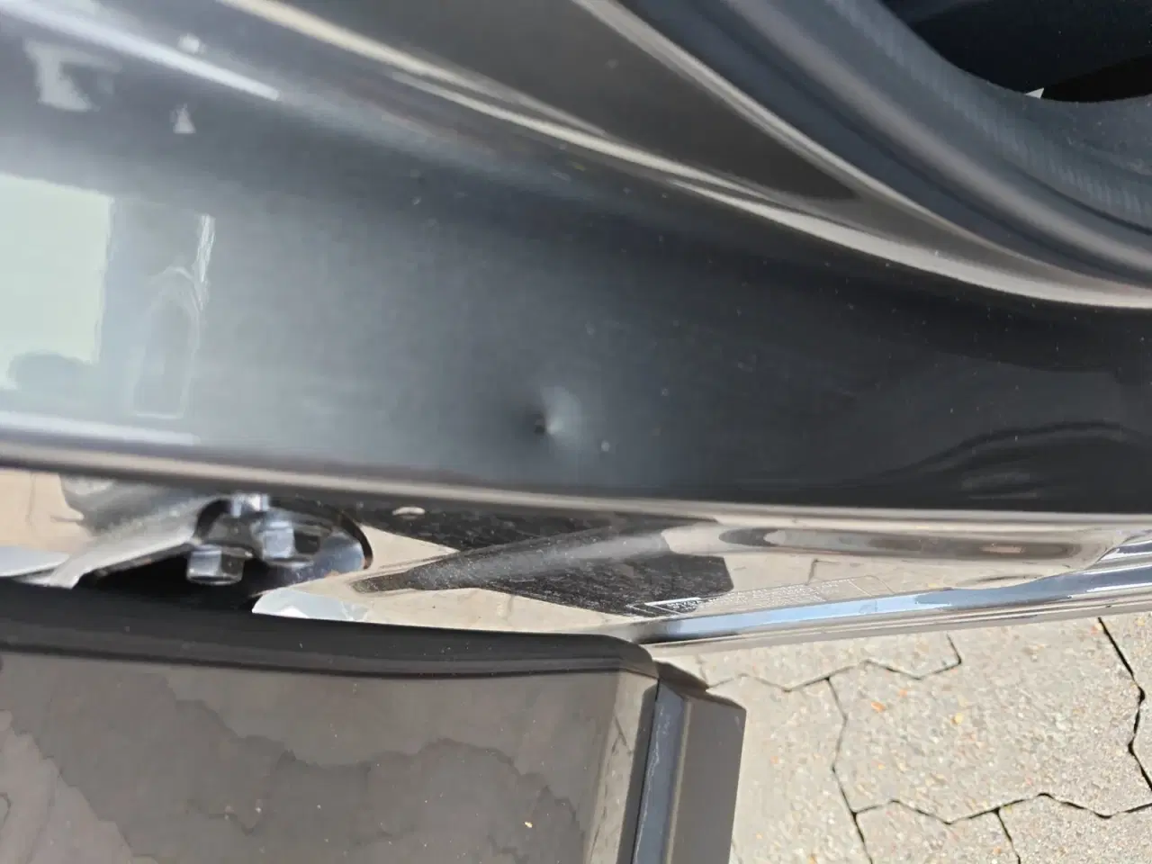 Billede 19 - Mazda CX-5 2,5 SkyActiv-G 194 Cosmo aut.