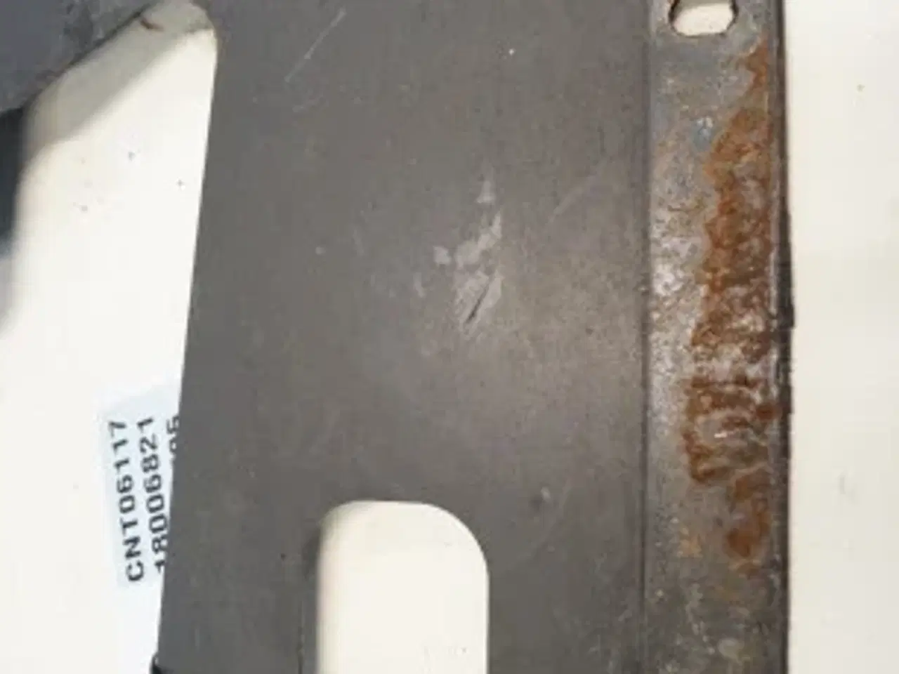 Billede 5 - Claas Lexion 780 Skærm 18006821