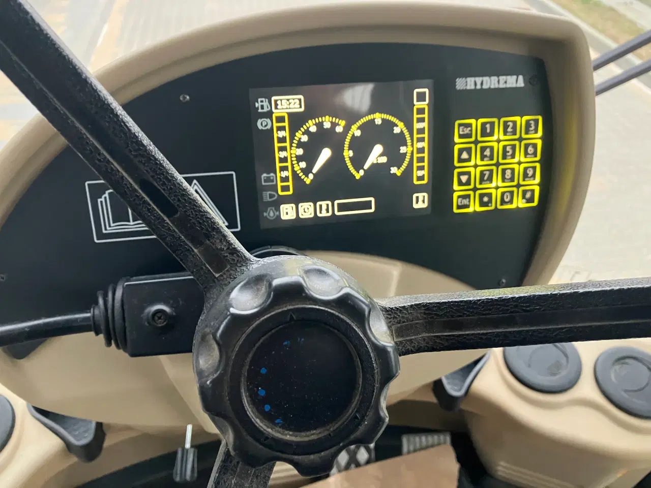 Billede 14 - Hydrema 912 DS