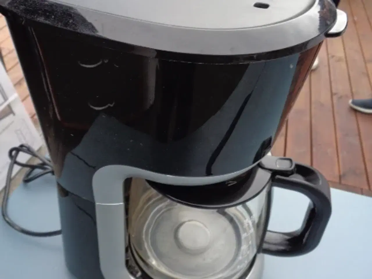 Billede 2 - Kaffemaskine