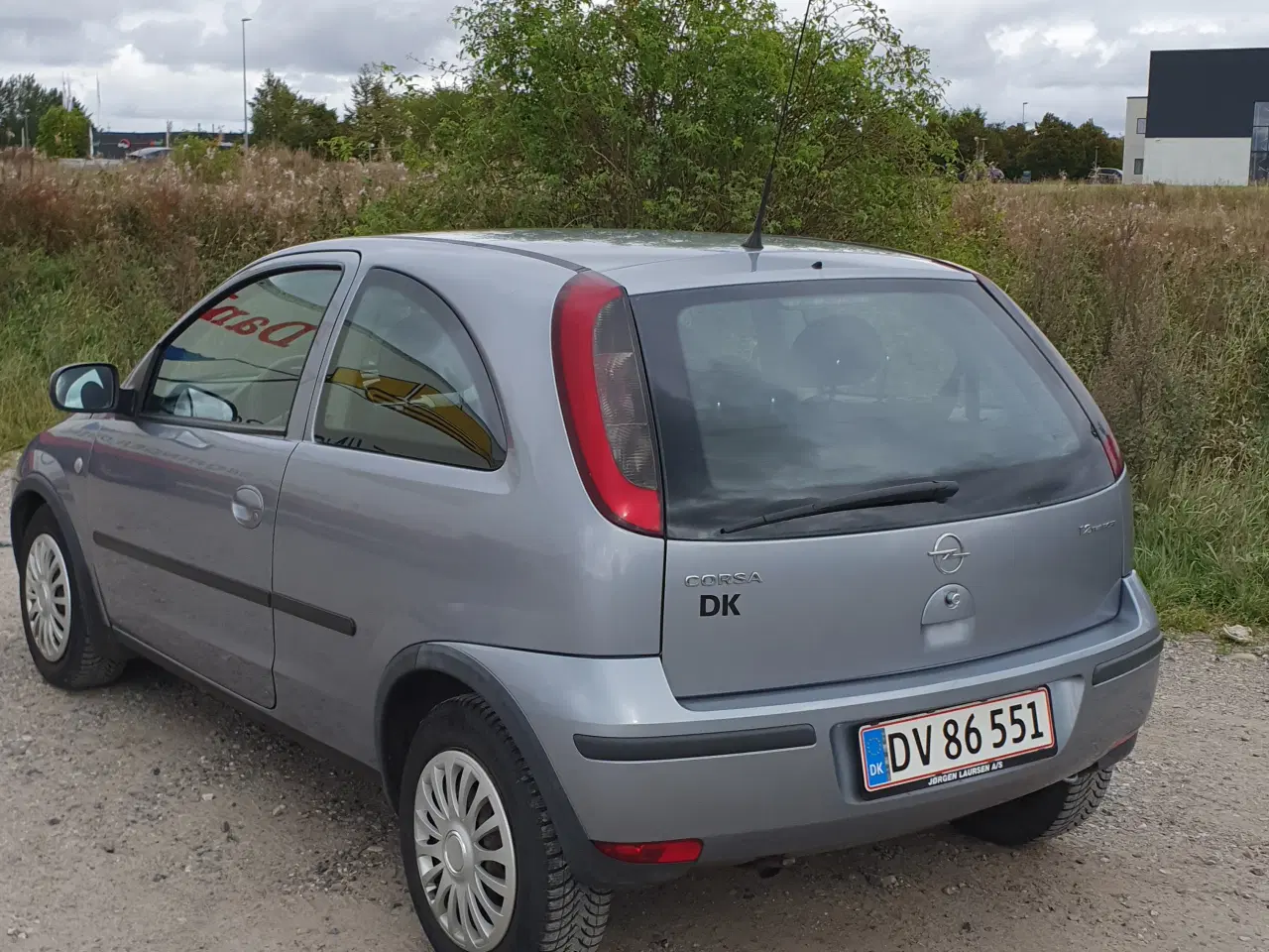 Billede 4 - Opel Corsa 1.2