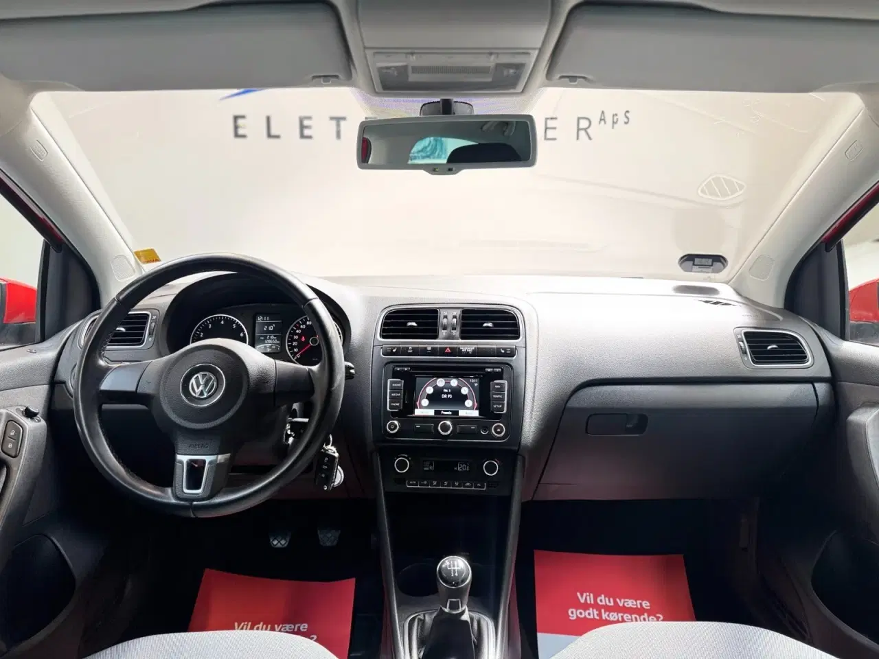Billede 5 - VW Polo 1,2 TSi 90 Comfortline