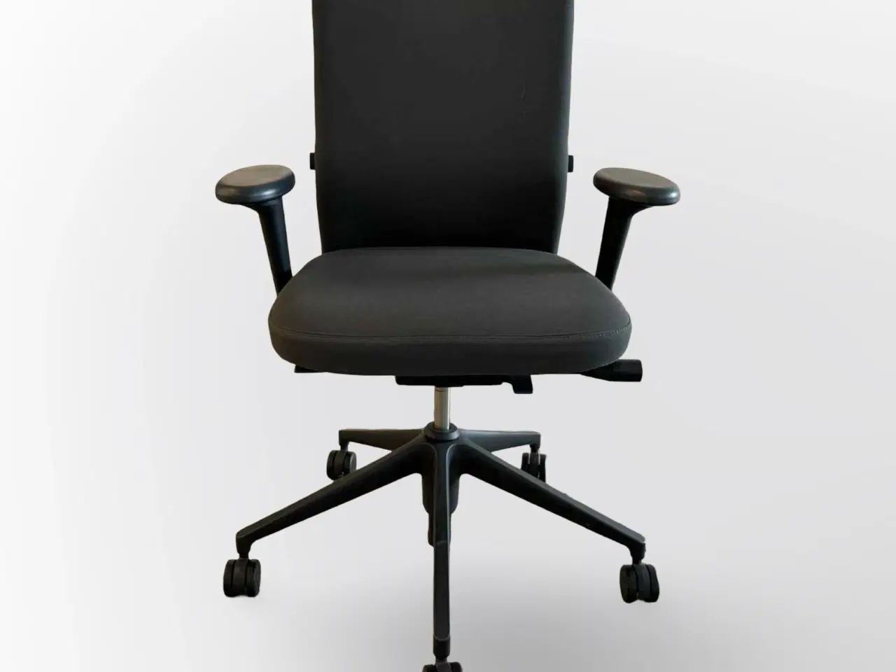 Billede 3 - Vitra | ID Soft m. Armlæn