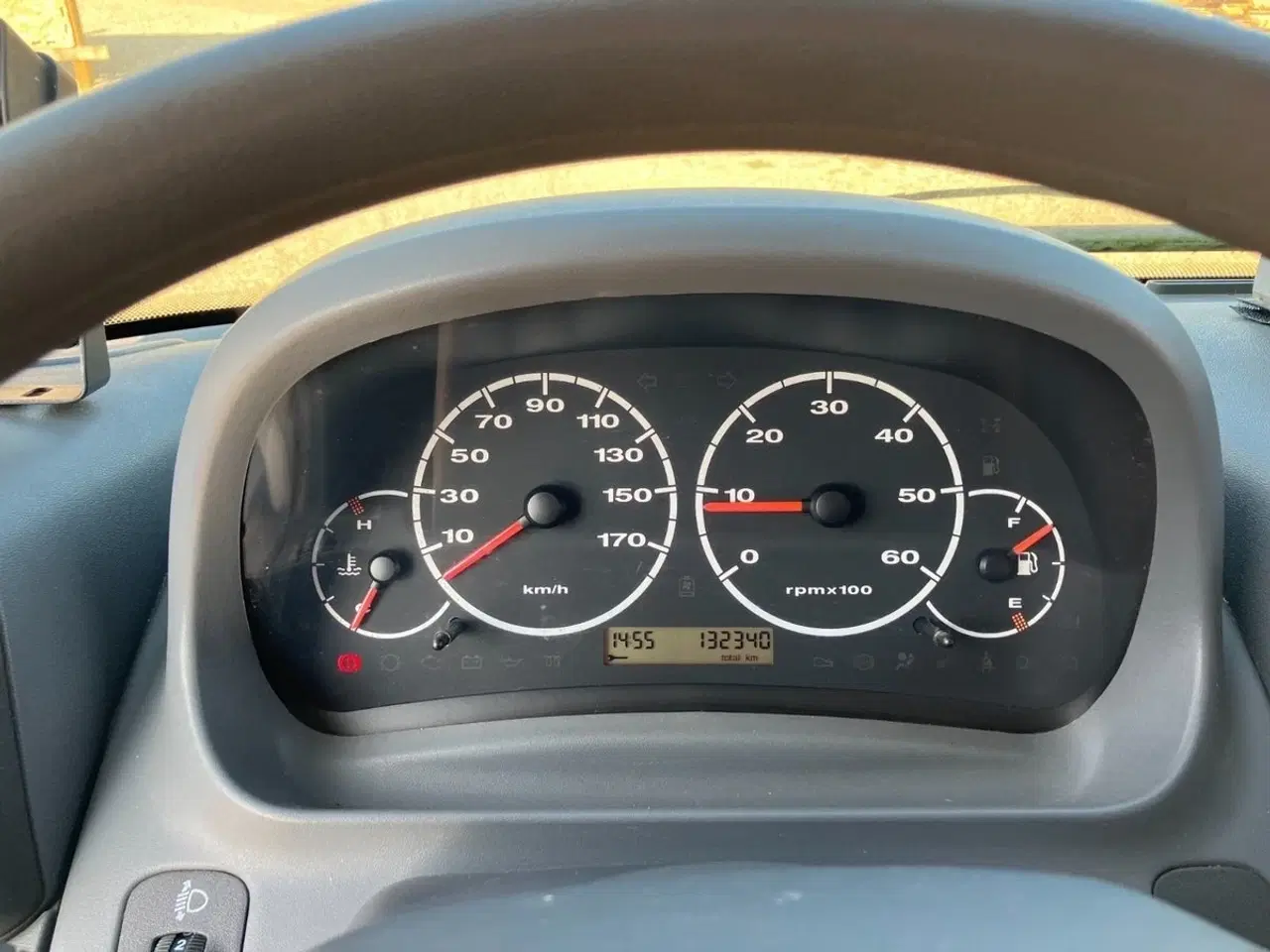 Billede 10 - Reviera 55 2,3 JTD Ducato