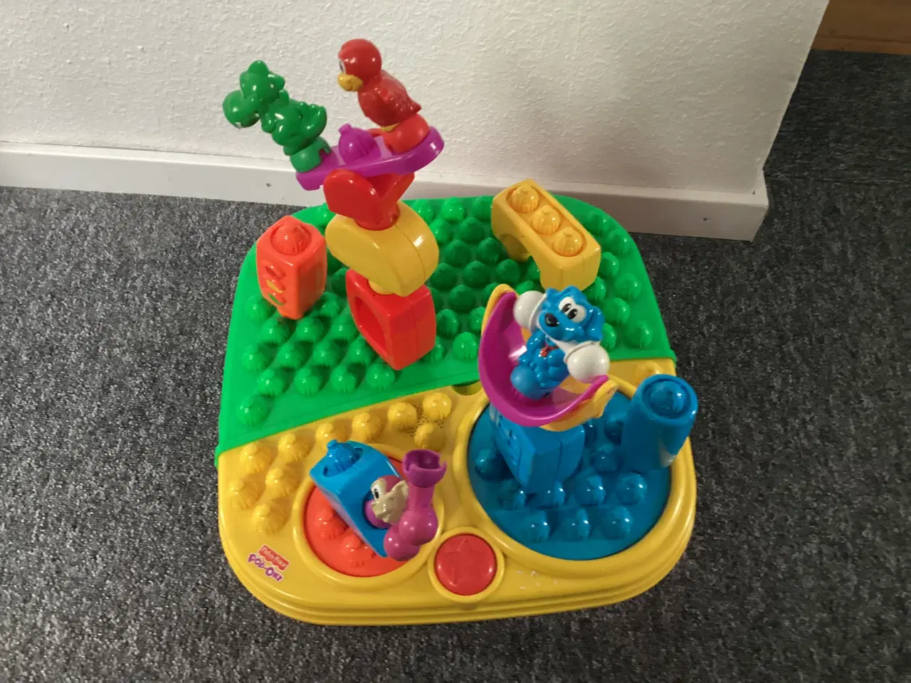 Billede 11 - Legetøj i go stand