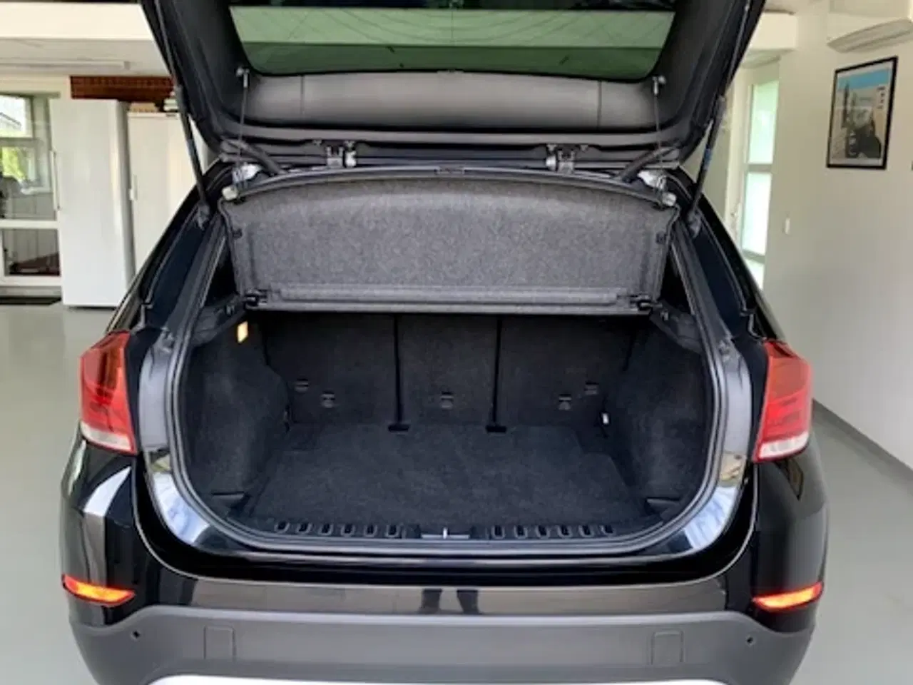 Billede 14 - BMW X1 2,0 sDrive18d aut.