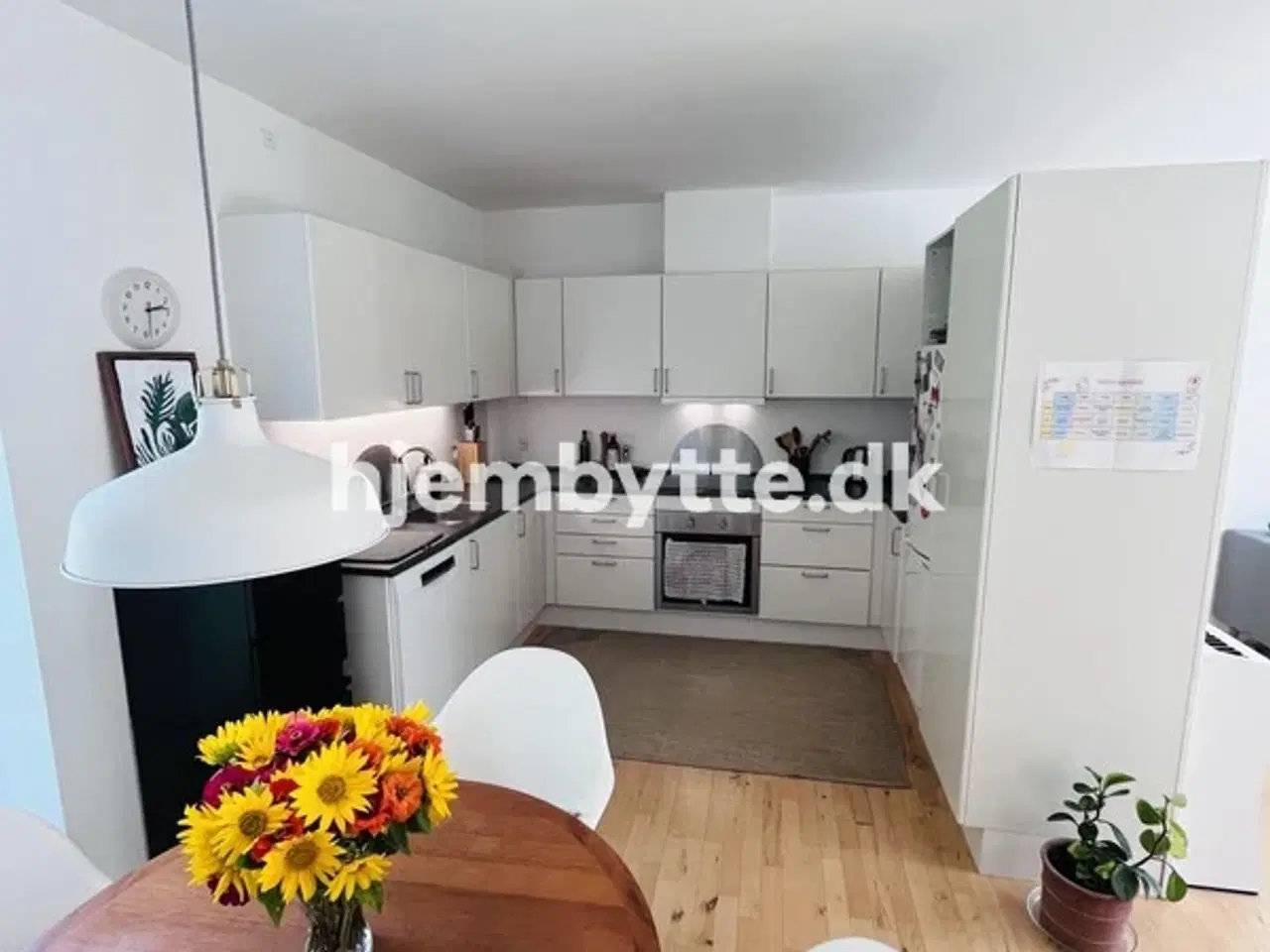 Billede 2 - Hjembytte - Teglgårdsvej