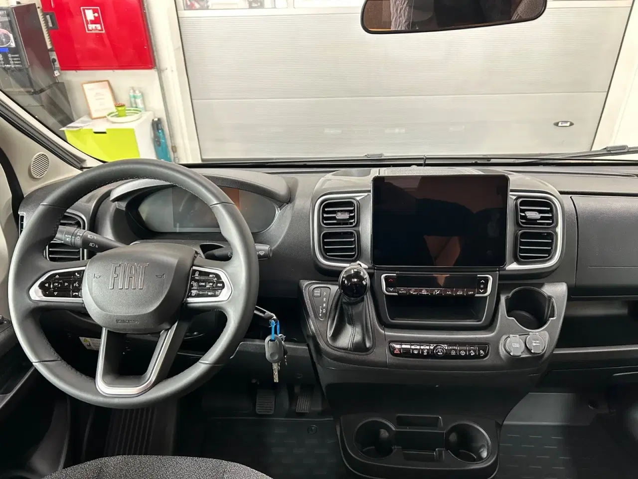 Billede 9 - Fiat Carado 2,2 V347 Pro+ aut.