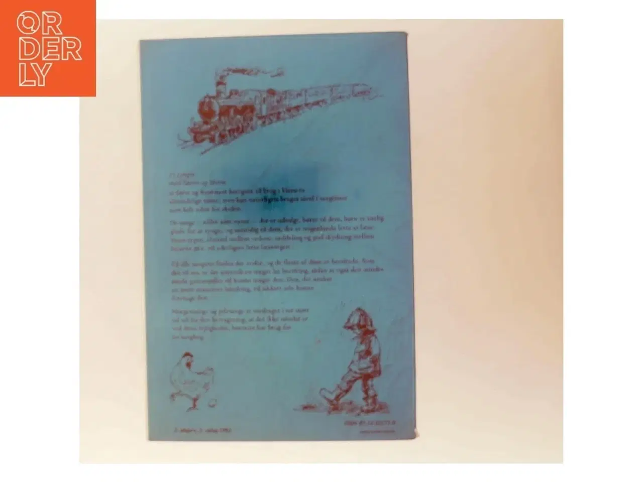 Billede 3 - Vi synger af Knud Hermansen (Bog)