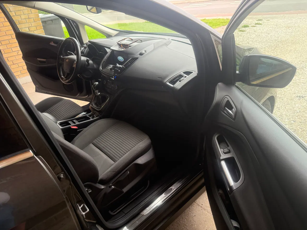 Billede 8 - Ford C-Max Titanium 