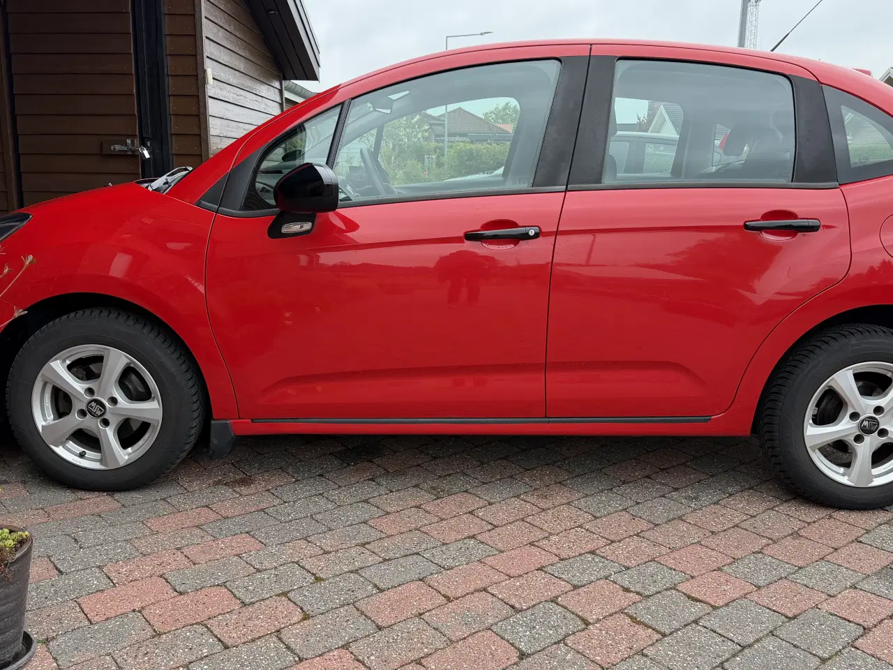 Billede 17 - Citroën C3 1.6 BlueHDi 100 hk (fra 2016)