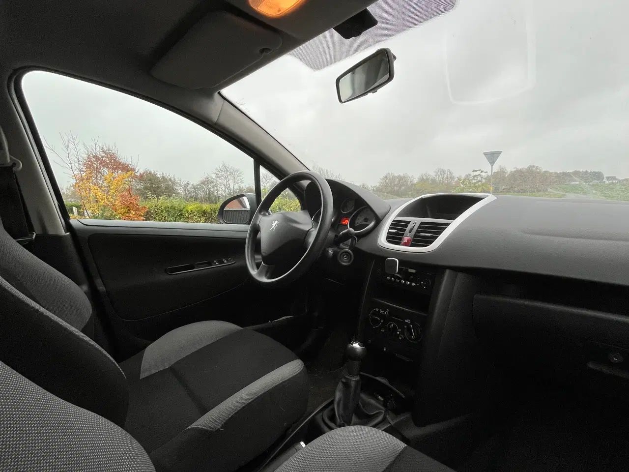 Billede 6 - PEUGEOT 207 111.000 km