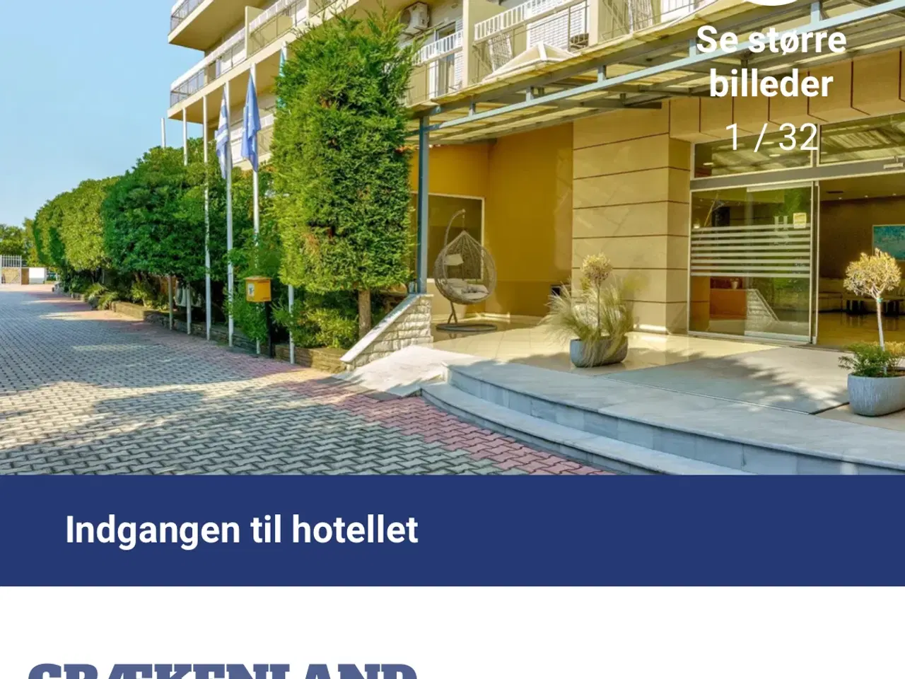 Billede 1 - Tallerken