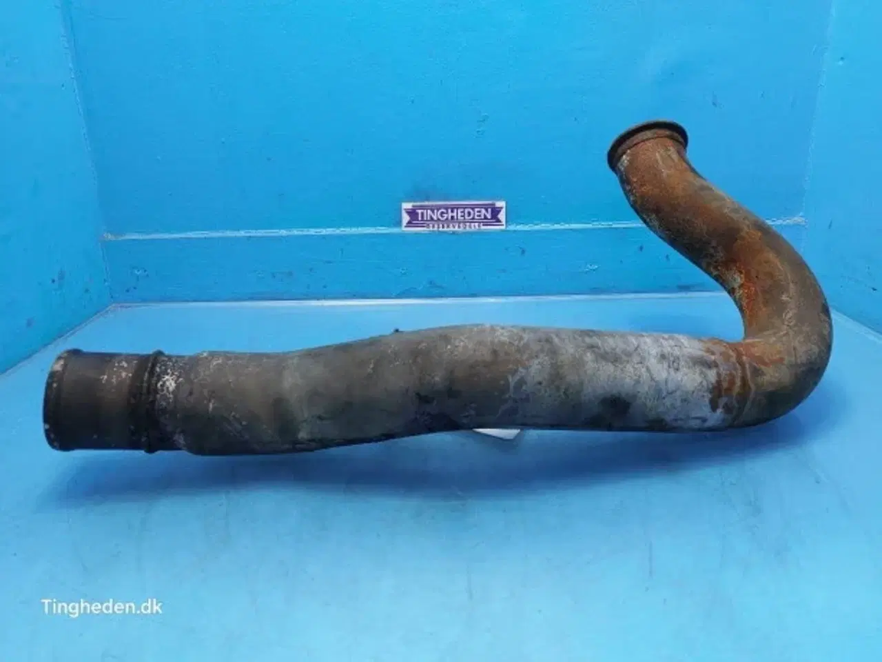 Billede 9 - Case Farmall 95A Rør 84584920