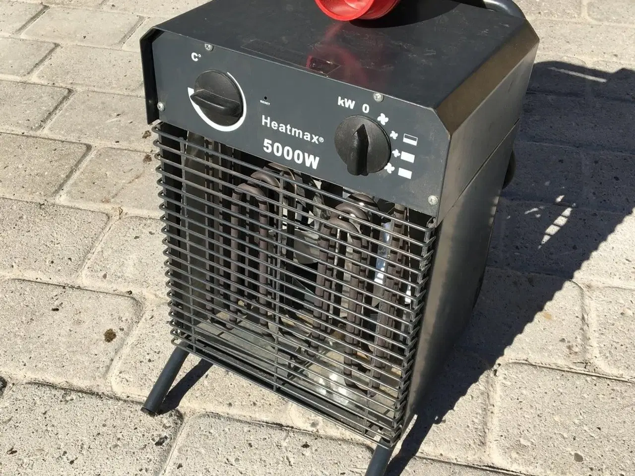 Billede 4 - Gasovne/EL-ovn KUN UDLEJNING