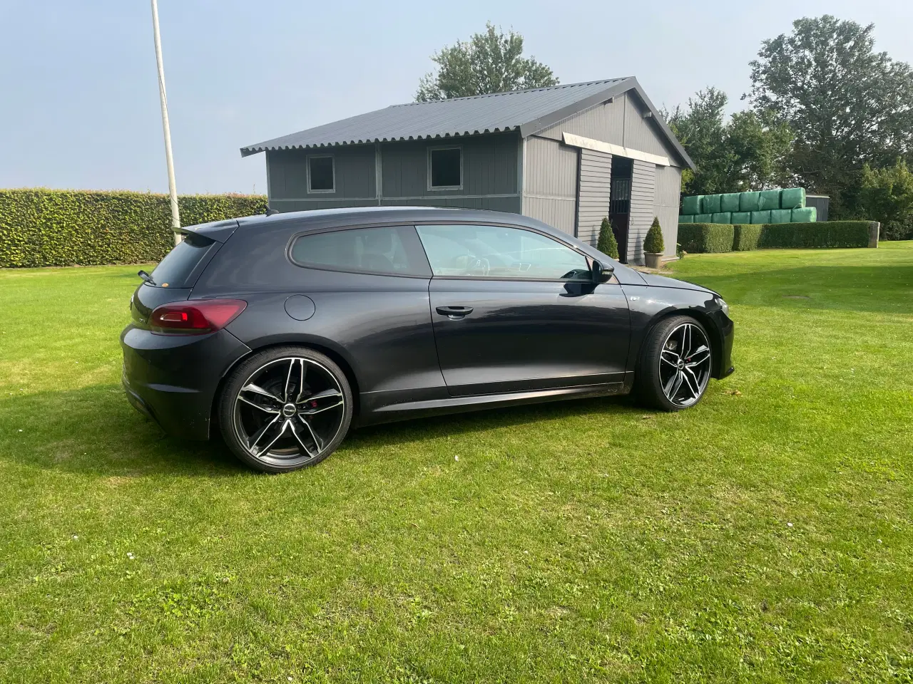 Billede 3 - VW Scirocco 2,0 TSI AUT R’LINE