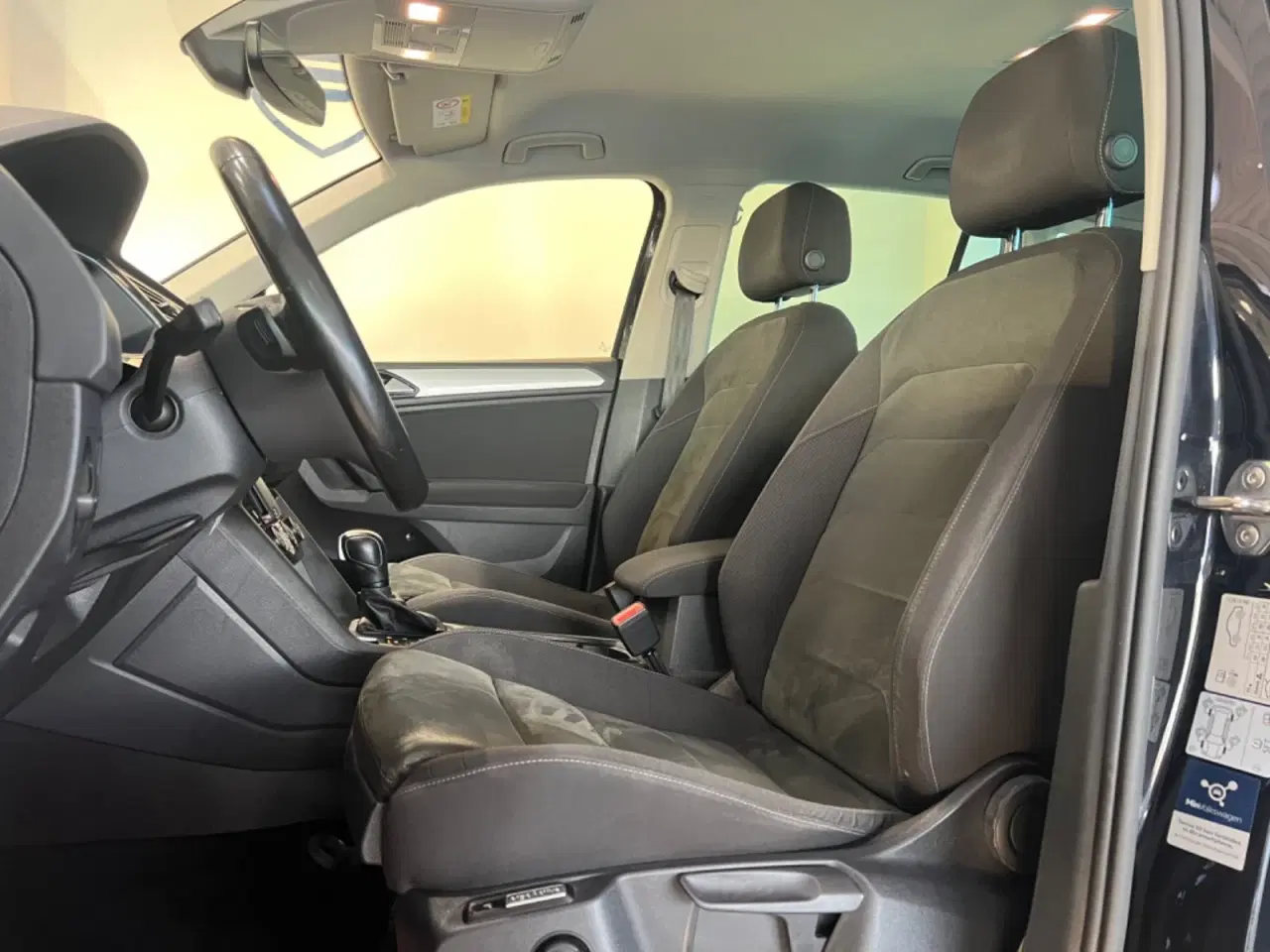 Billede 7 - VW Tiguan 1,5 TSi 150 Comfortline DSG