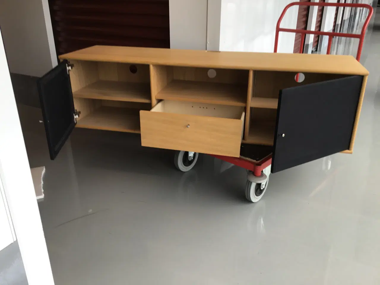 Billede 2 - Mistral TV møbel