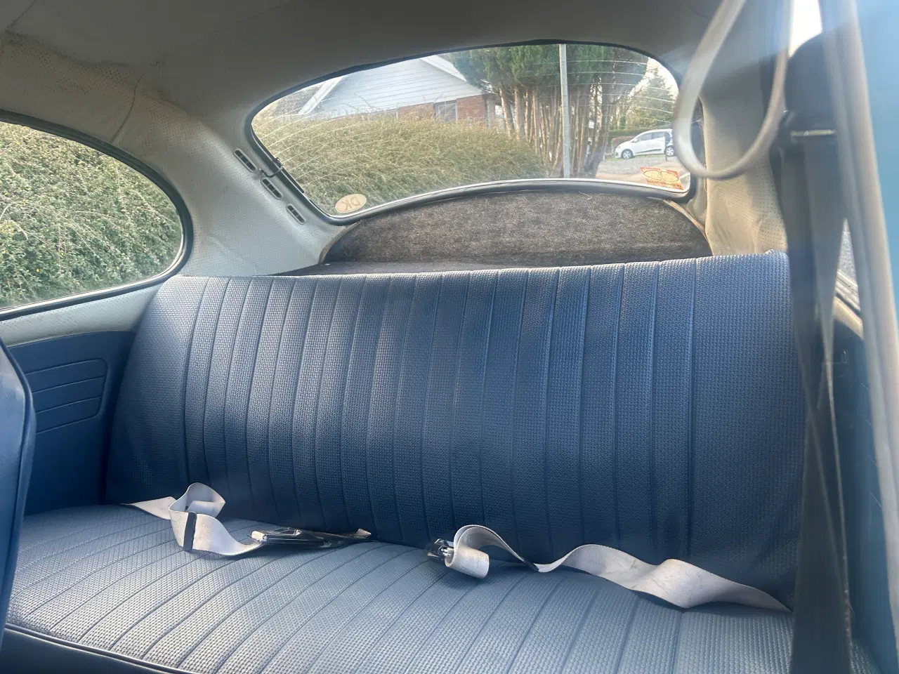 Billede 18 - VW 1302 S 1972 i flot stand nysynet