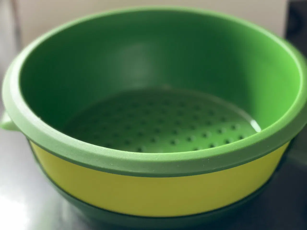 Billede 4 - Tupperware Dampkoger Ny PRIS 599 KR NU PRIS 100 KR