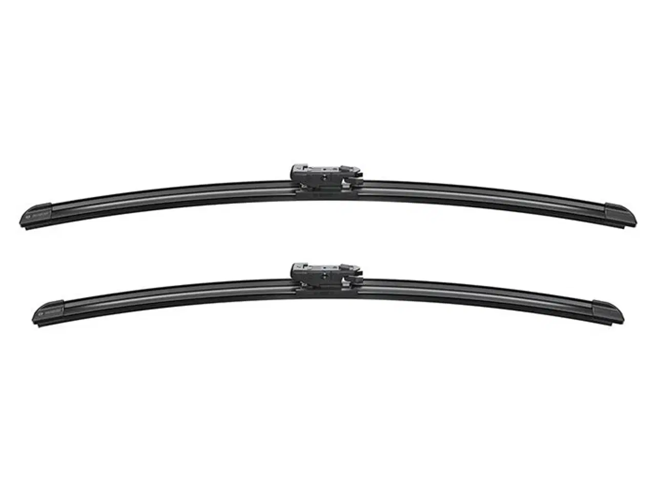 Billede 1 - Bosch Aerotwin Flatblade viskerblade sæt A290S