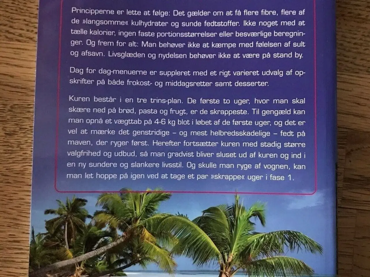 Billede 2 - South beach kuren, Dr. Arthur Agatston