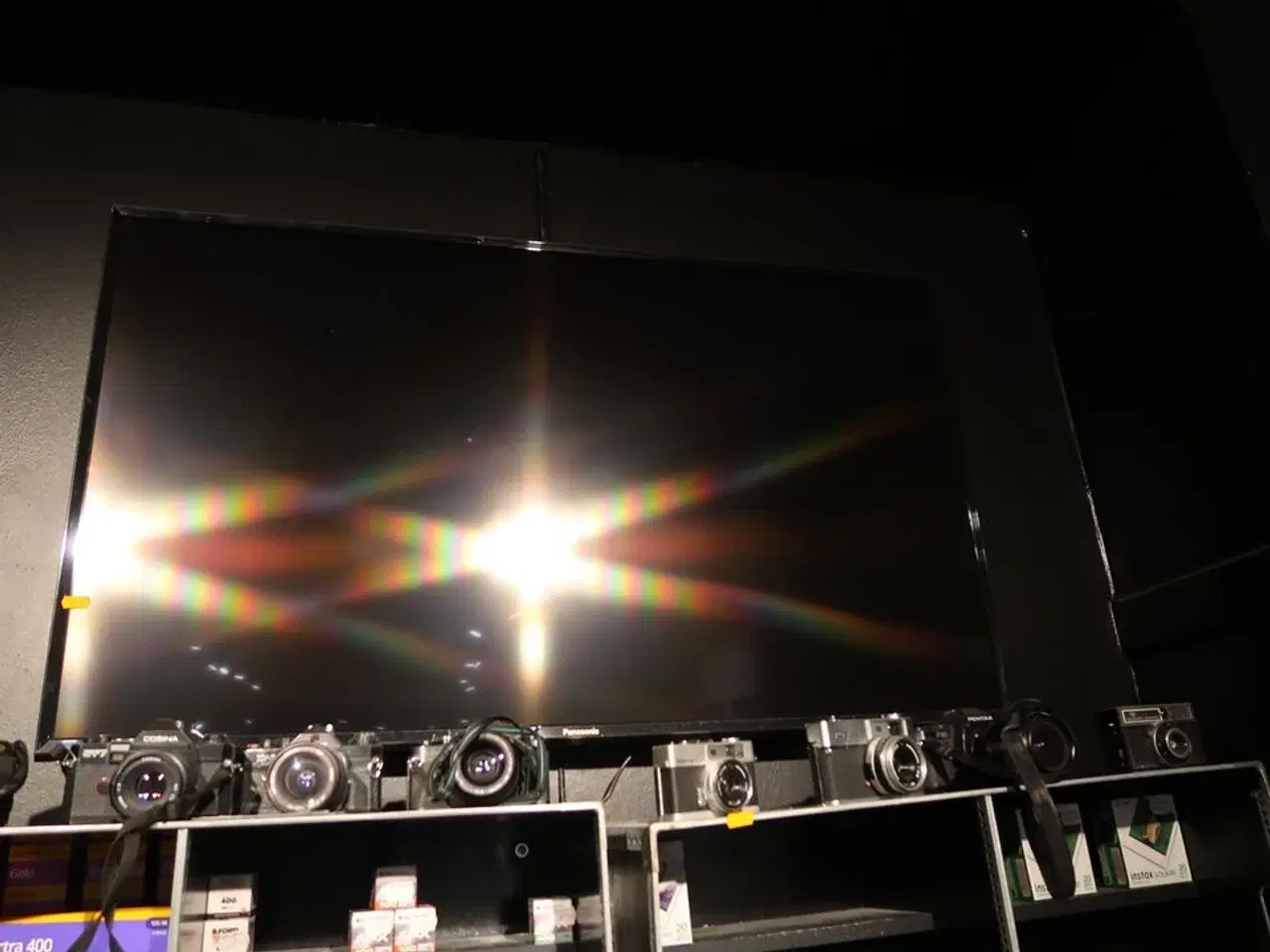 Billede 2 - Fjernsyn PANASONIC