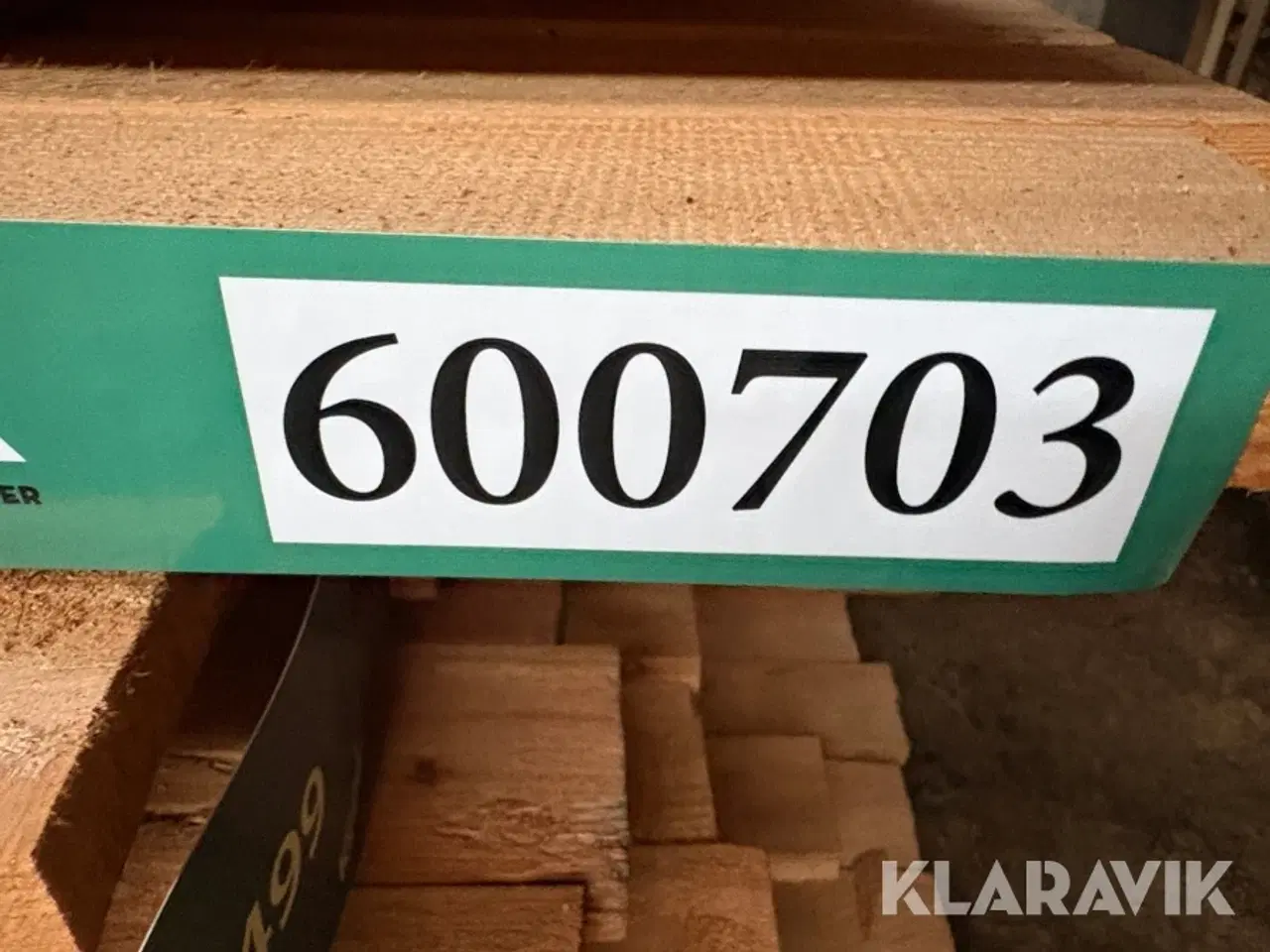 Billede 10 - Lærkebrædder 160 styk