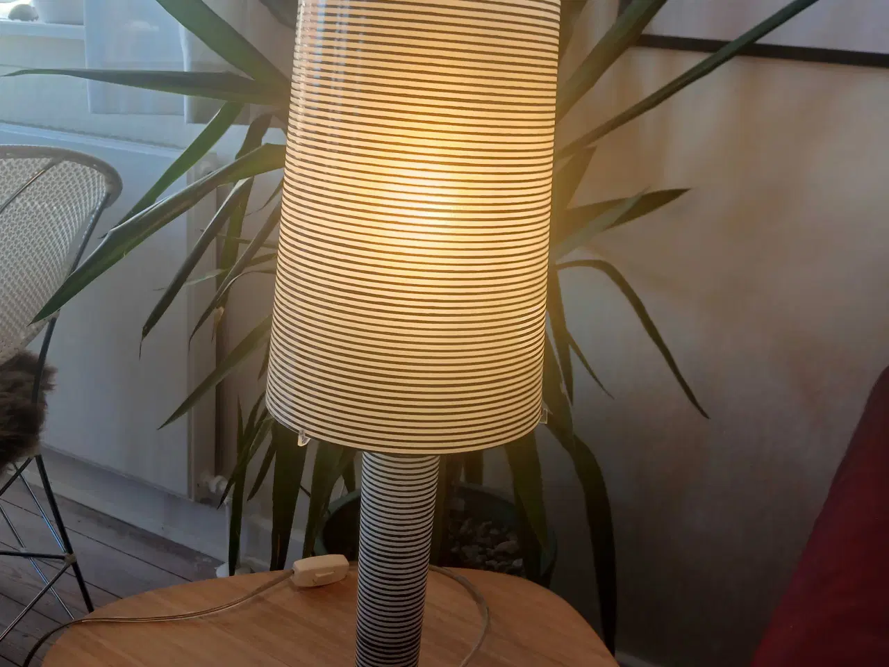 Billede 4 - Foscarini Lite Tavolo  Grande, 55.cm design lampe.