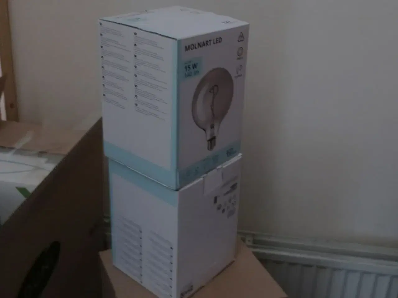 Billede 3 - Diverse fra skabe