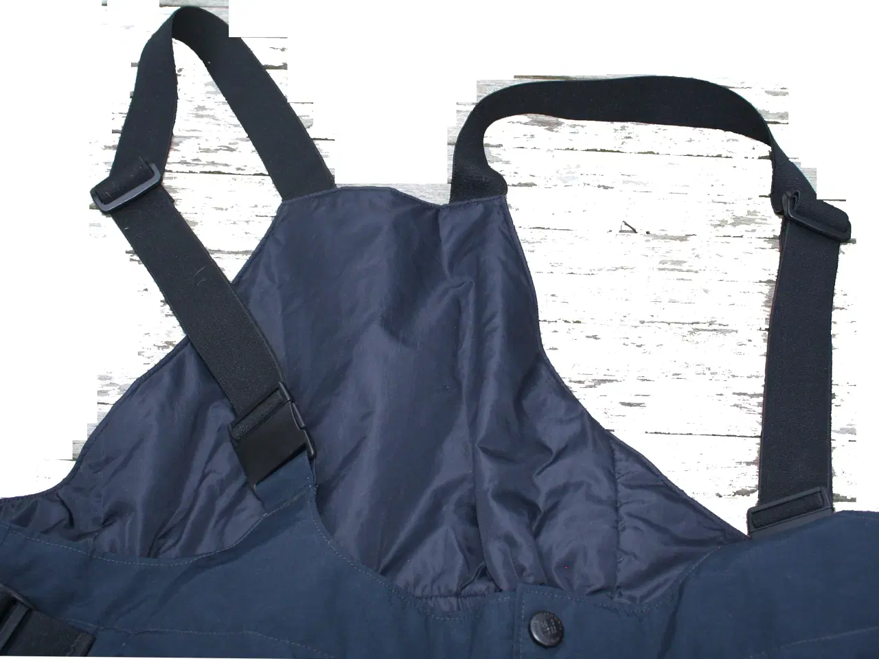 Billede 4 - Gennemarbejdede skibukser/Jakke fra Columbia