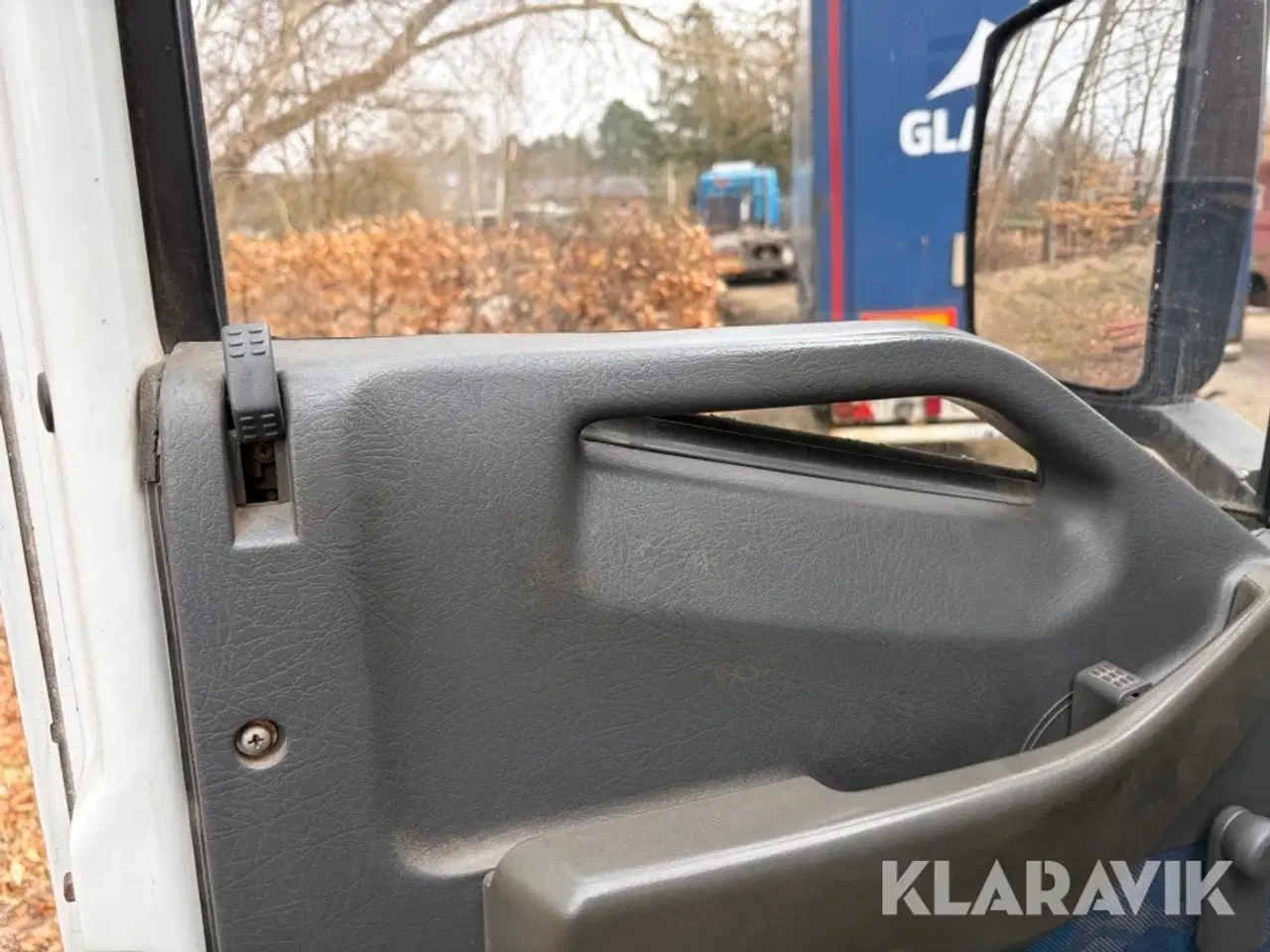 Billede 10 - Lastbil Iveco 80E18