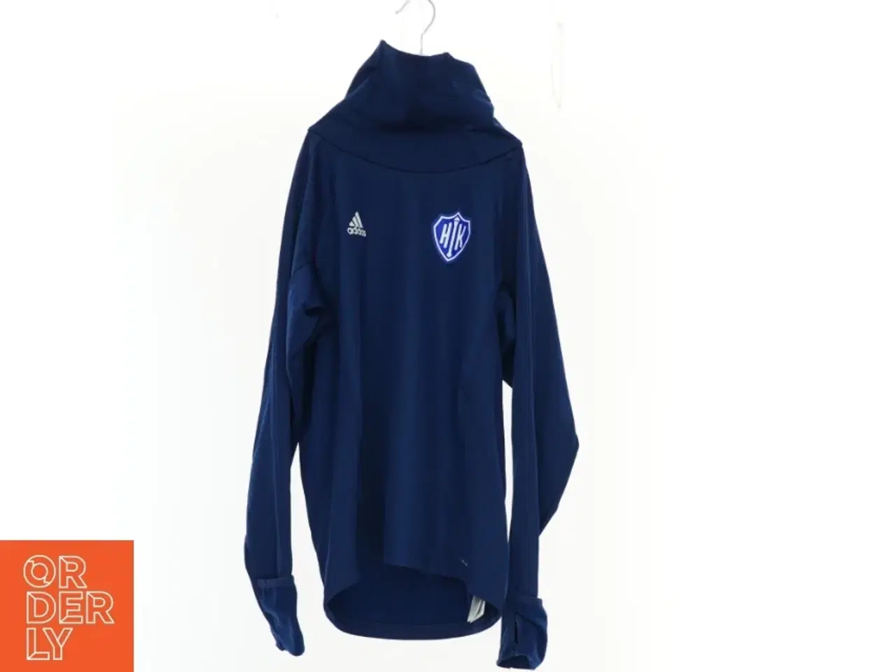 Billede 1 - Trøje/windbreaker fra Adidas (str. 146 cm)