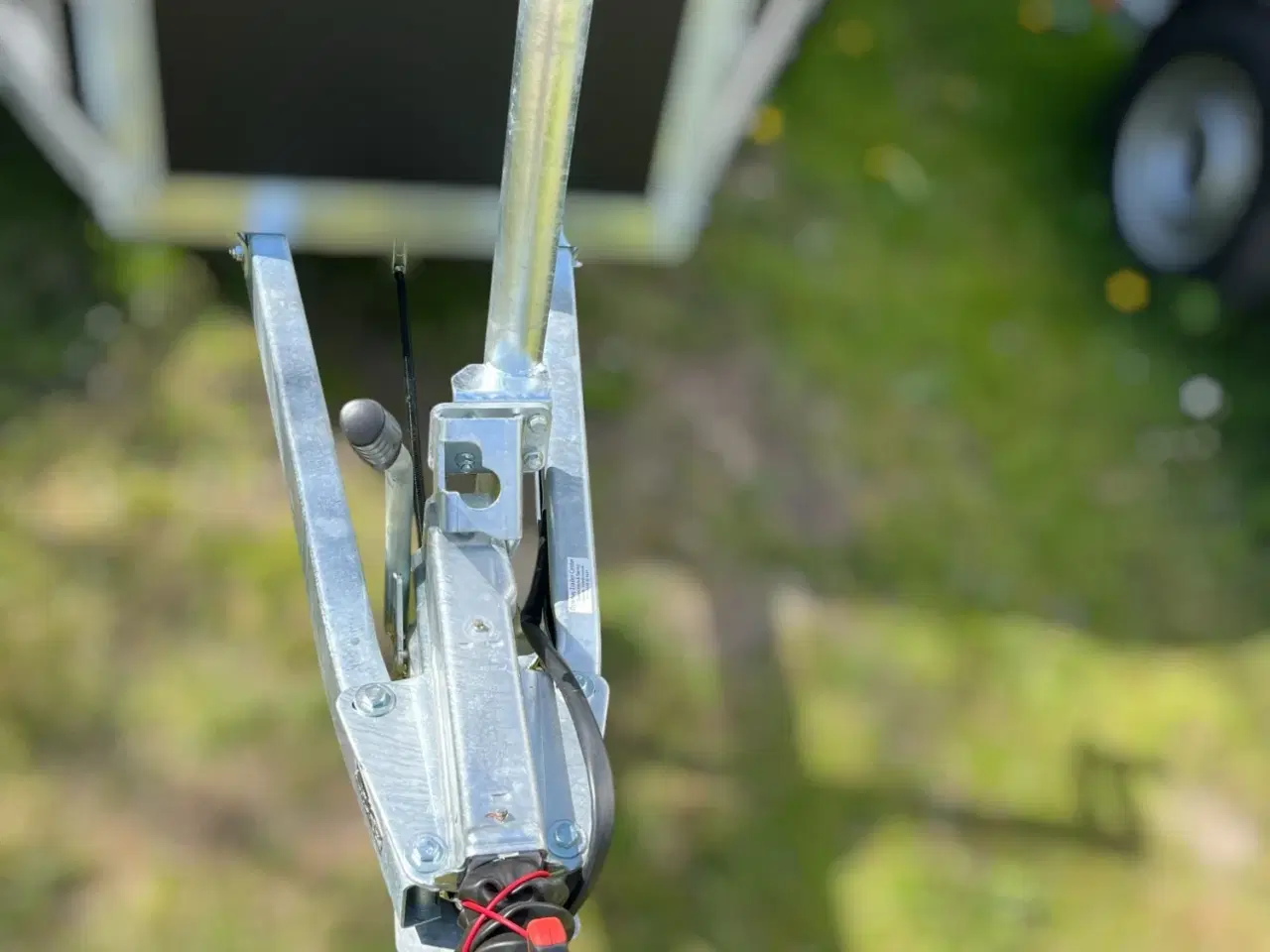 Billede 3 - Böckmann Duo Esprit 25 Reg 07/2025