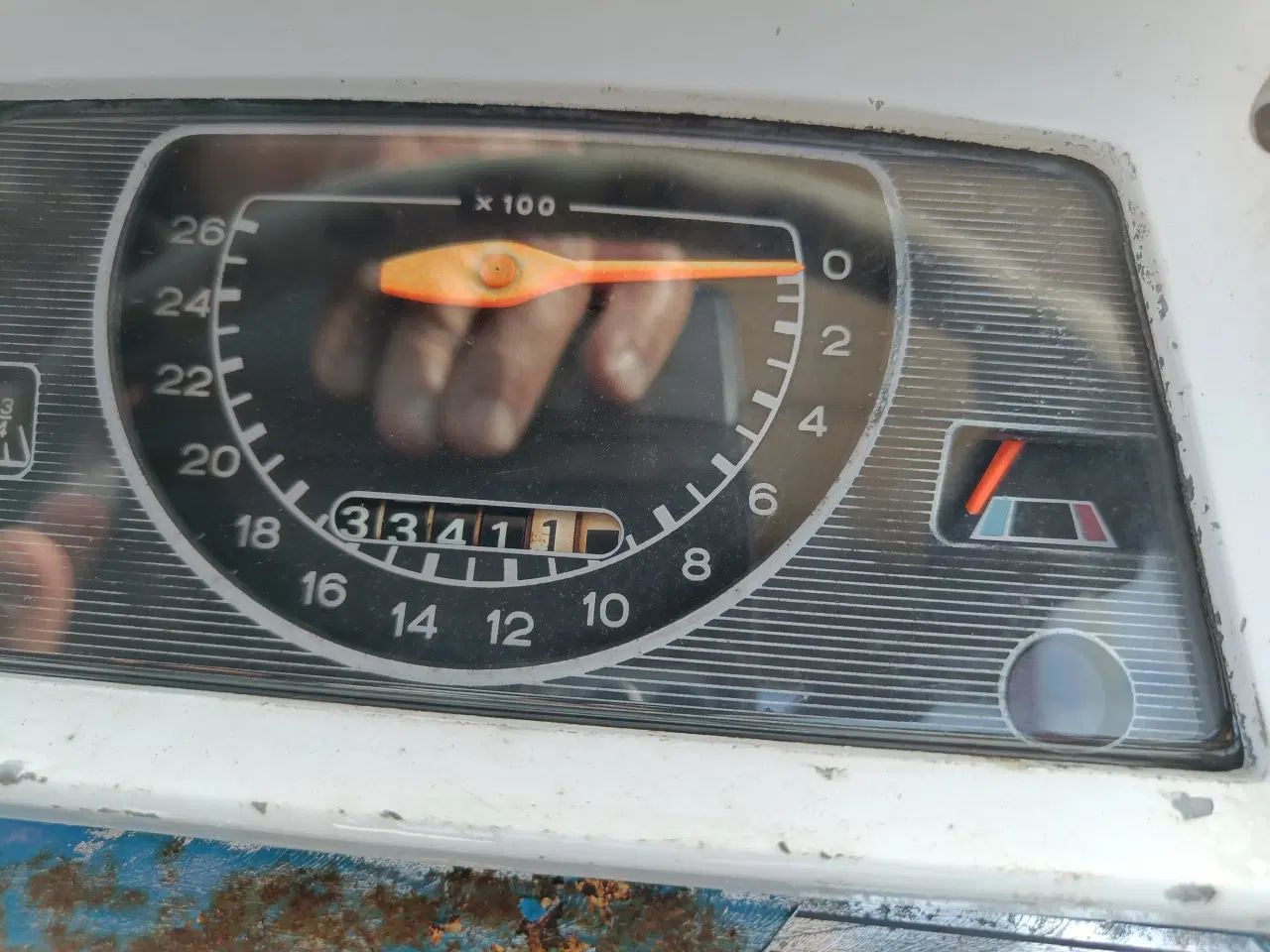 Billede 11 - Ford 3000 Y