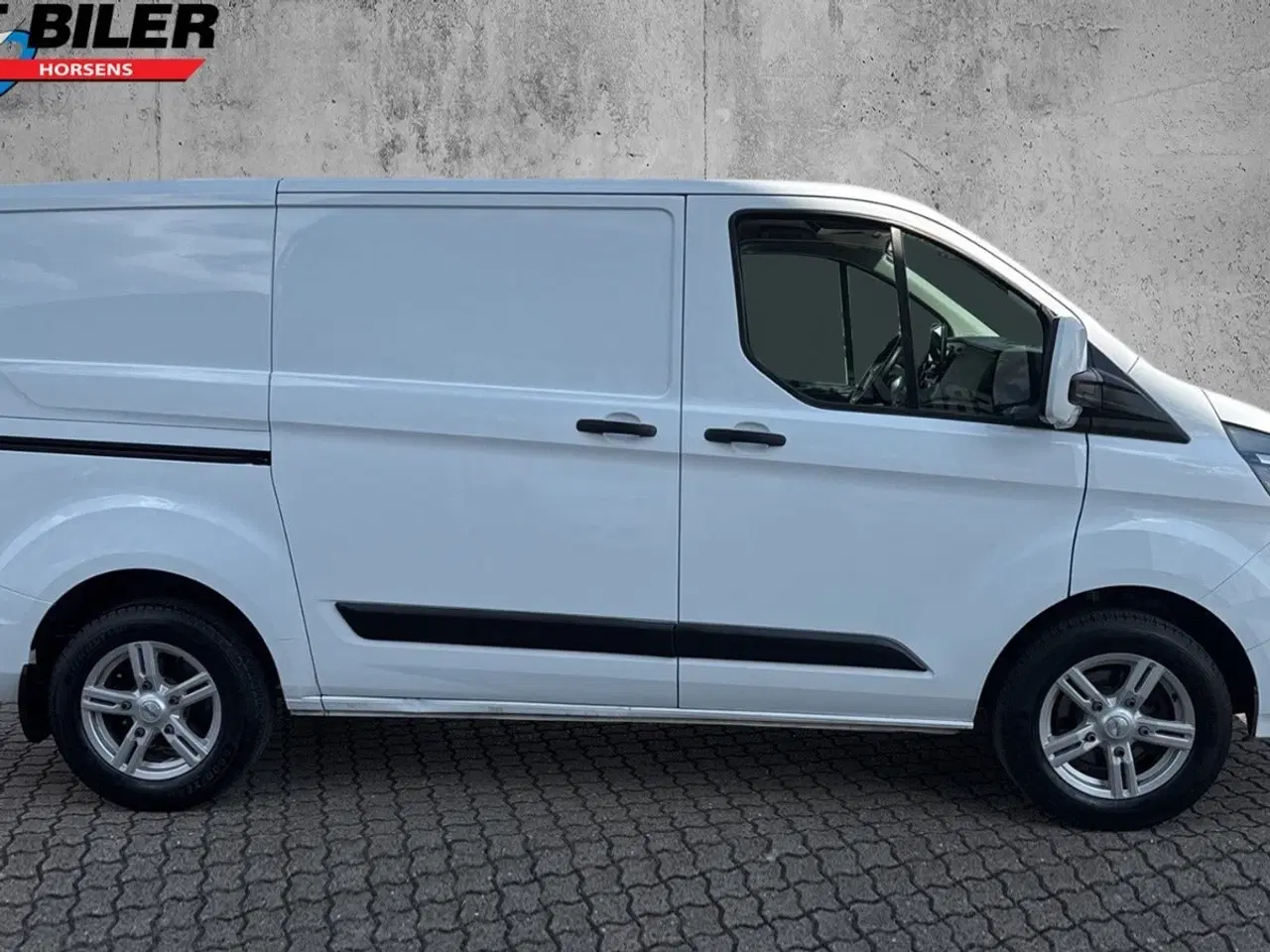 Billede 7 - Ford Transit Custom 320S 2,0 TDCi 130 Trend aut.