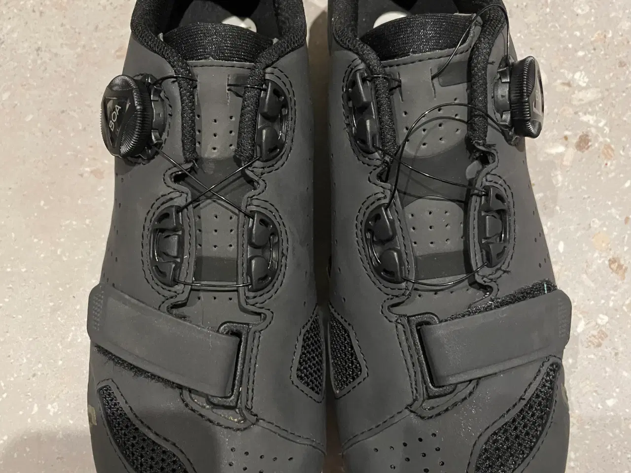 Billede 3 - Cykelsko som nye str 39