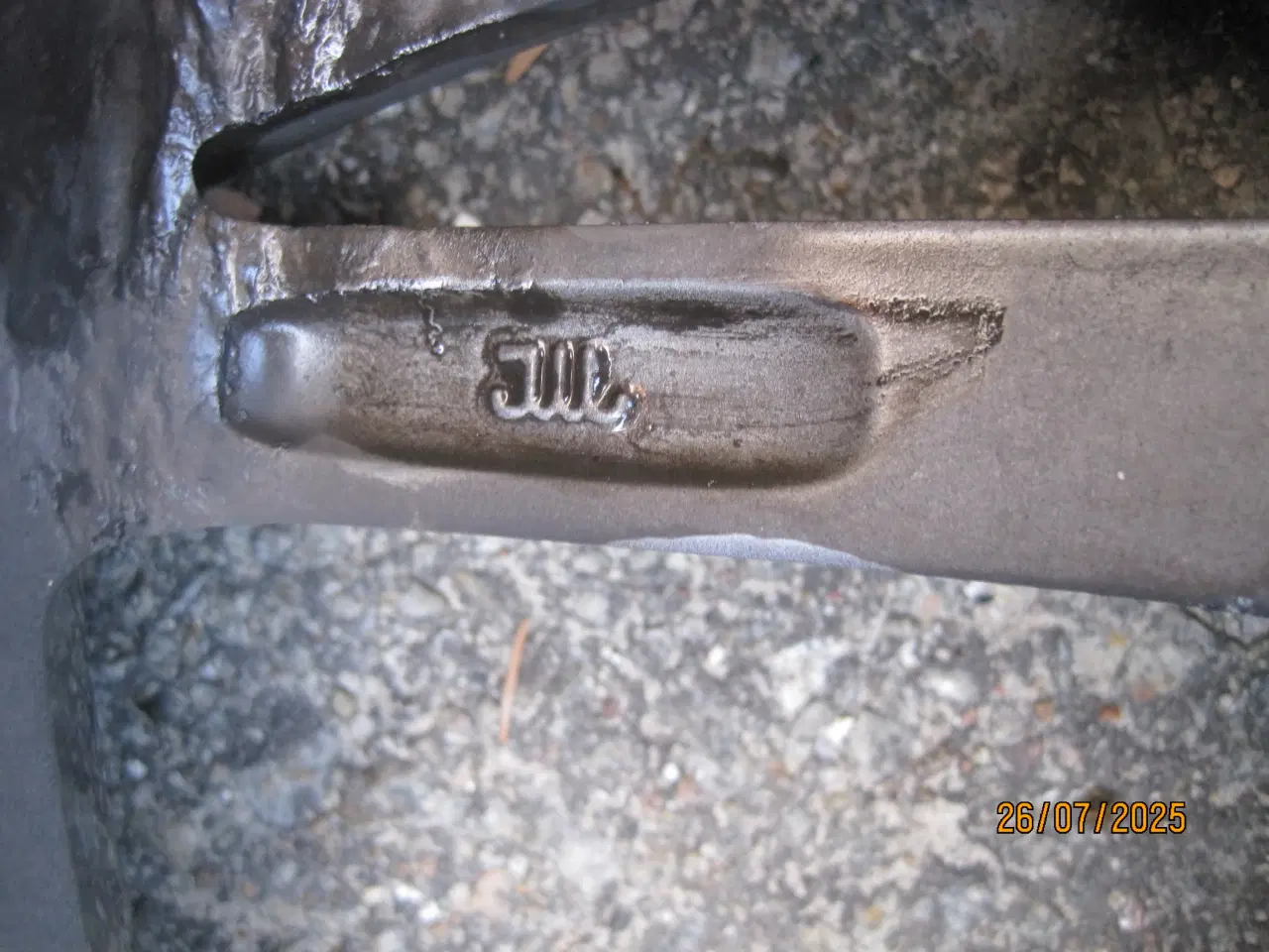 Billede 9 - Toyota RAV4 Vinterhjul 225-65-R17 100H 