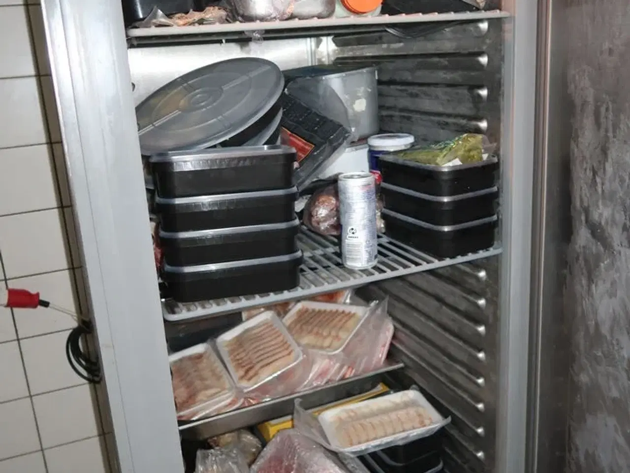 Billede 6 - Fryseskab FRENOX BL9-R290 uden indhold