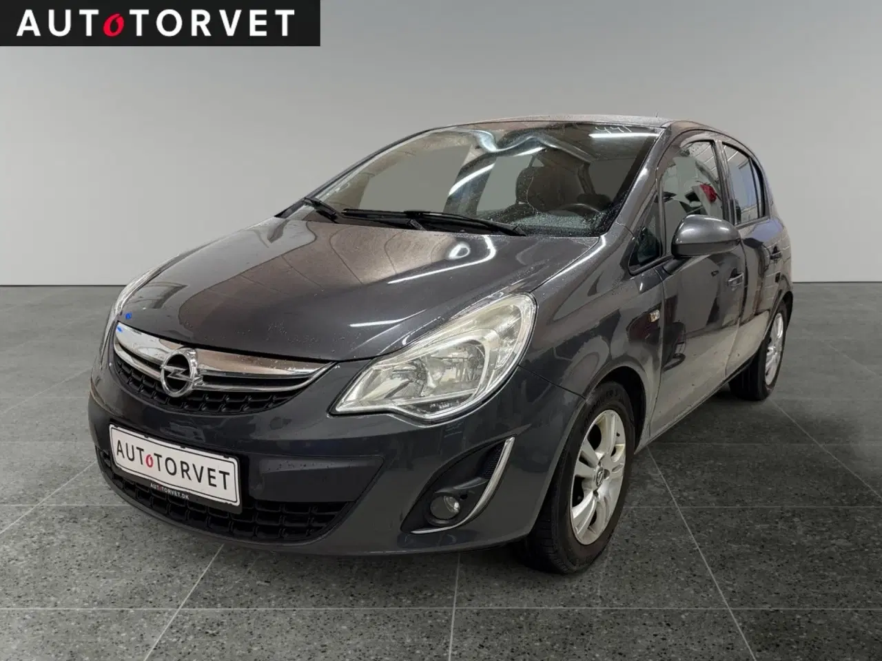 Billede 1 - Opel Corsa 1,3 CDTi 95 Enjoy eco