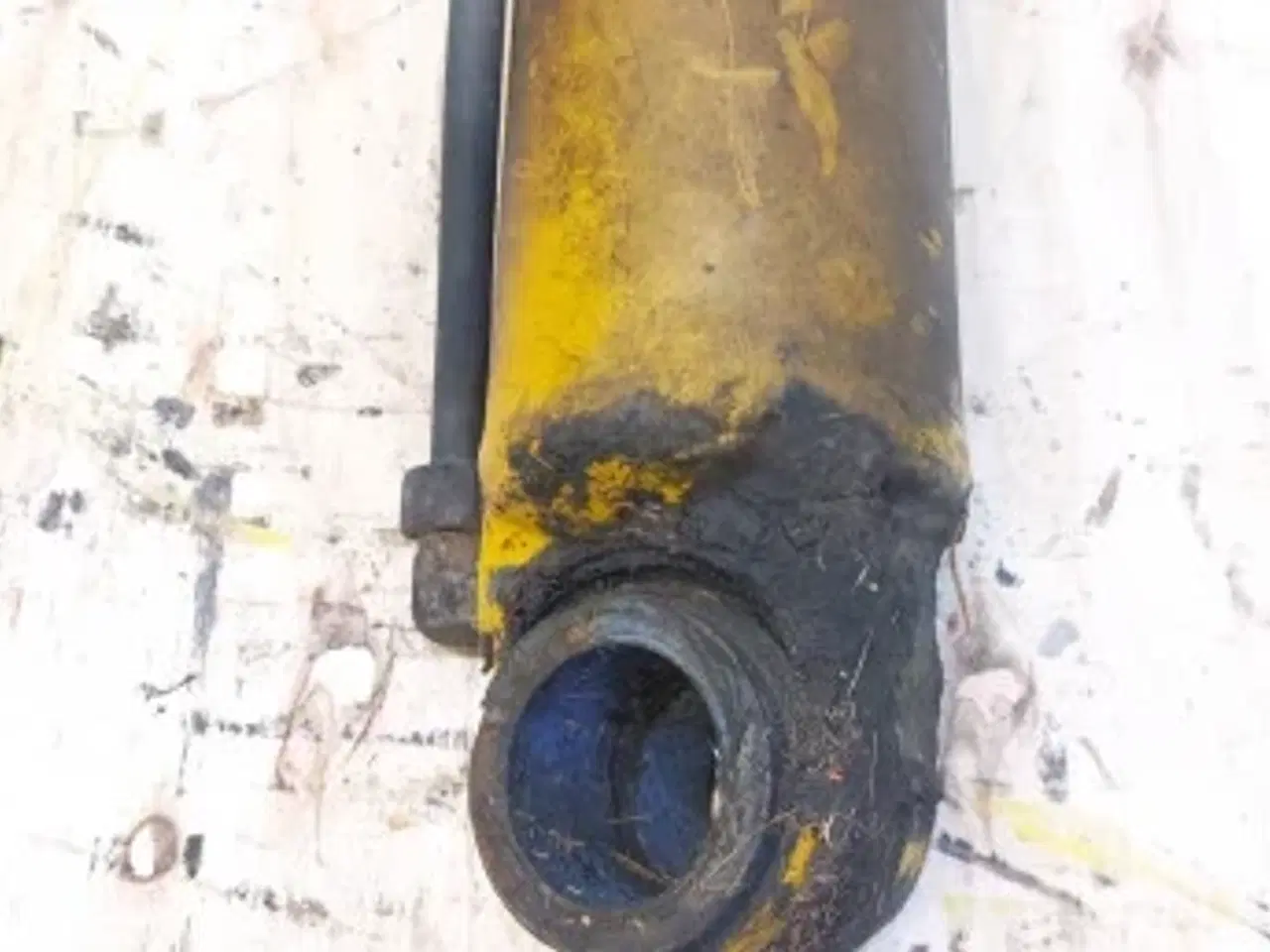 Billede 4 - Hydrema 906B Cylinder 200811
