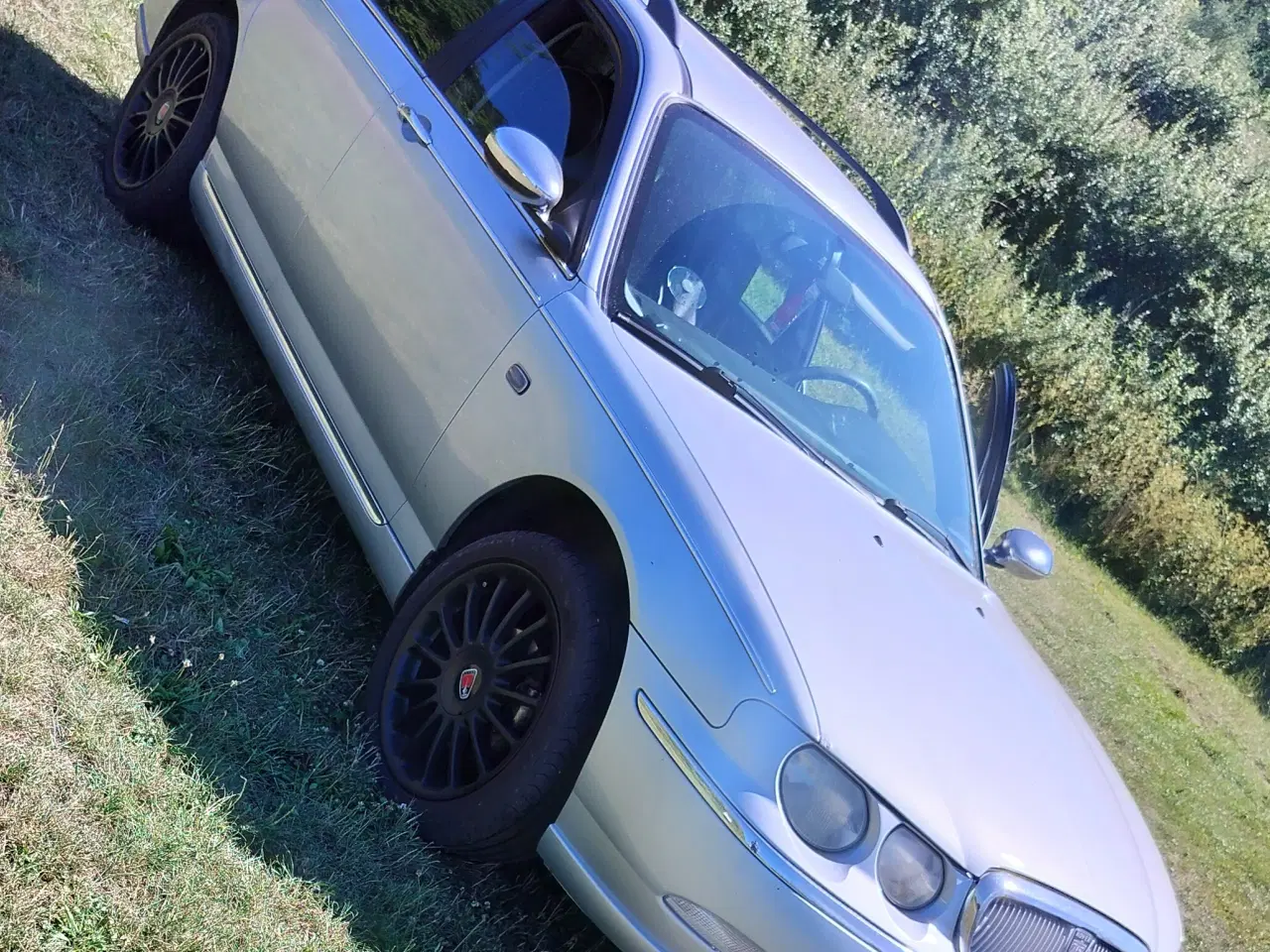 Billede 1 - Rover 75 2.5 v6