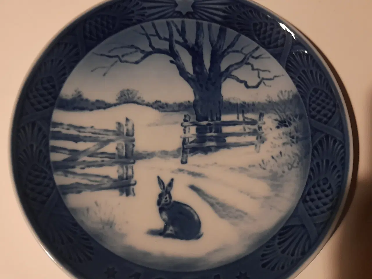 Billede 6 - Juleplatter B&G & RC